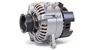 Alternator Scrap