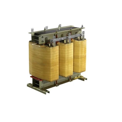 Transformer Scrap