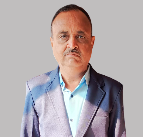 Jayendrasinh Dodiya, Founder
