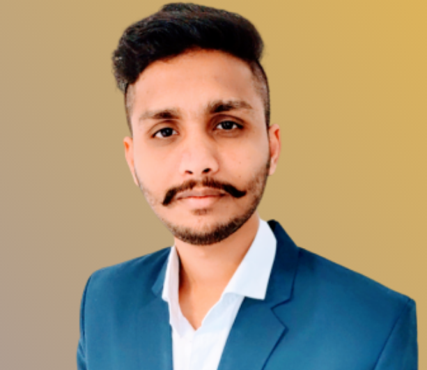 Karansinh Dodiya, Operations Lead