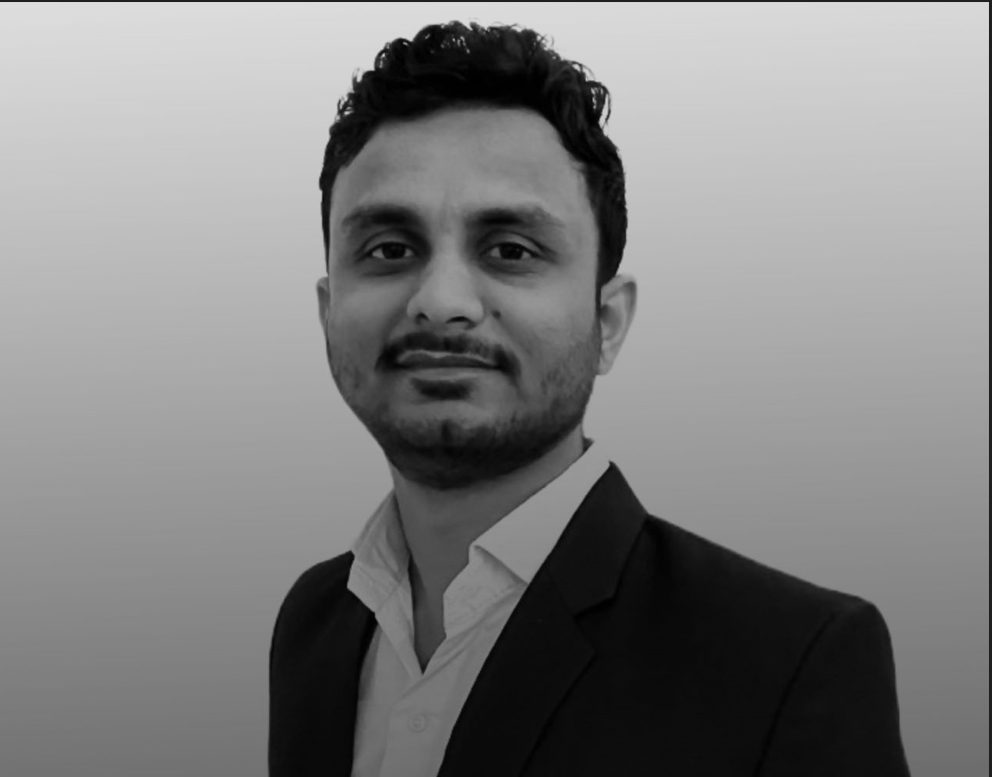 Pratipalsinh Dodiya, Import Coordinator