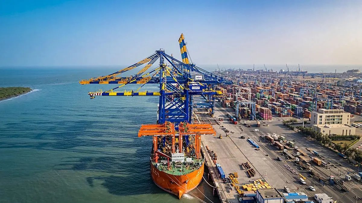 Industrial metal materials handled by NexD International