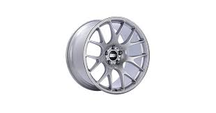 Aluminum Alloy Wheel